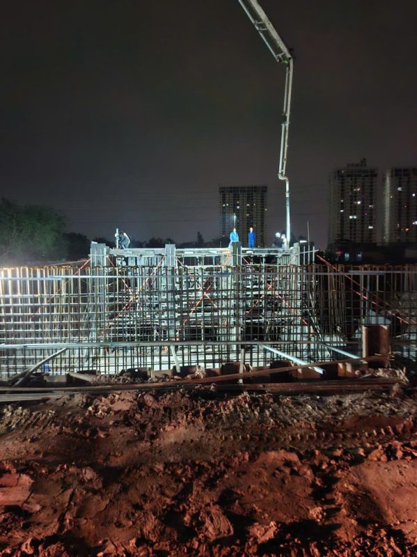 Công Ty TNHH Đầu Tư Thiết Kế Xây Dựng Kim Sơn