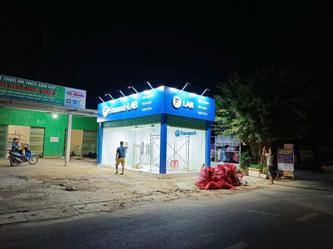 Công Ty TNHH Đầu Tư Thiết Kế Xây Dựng Kim Sơn