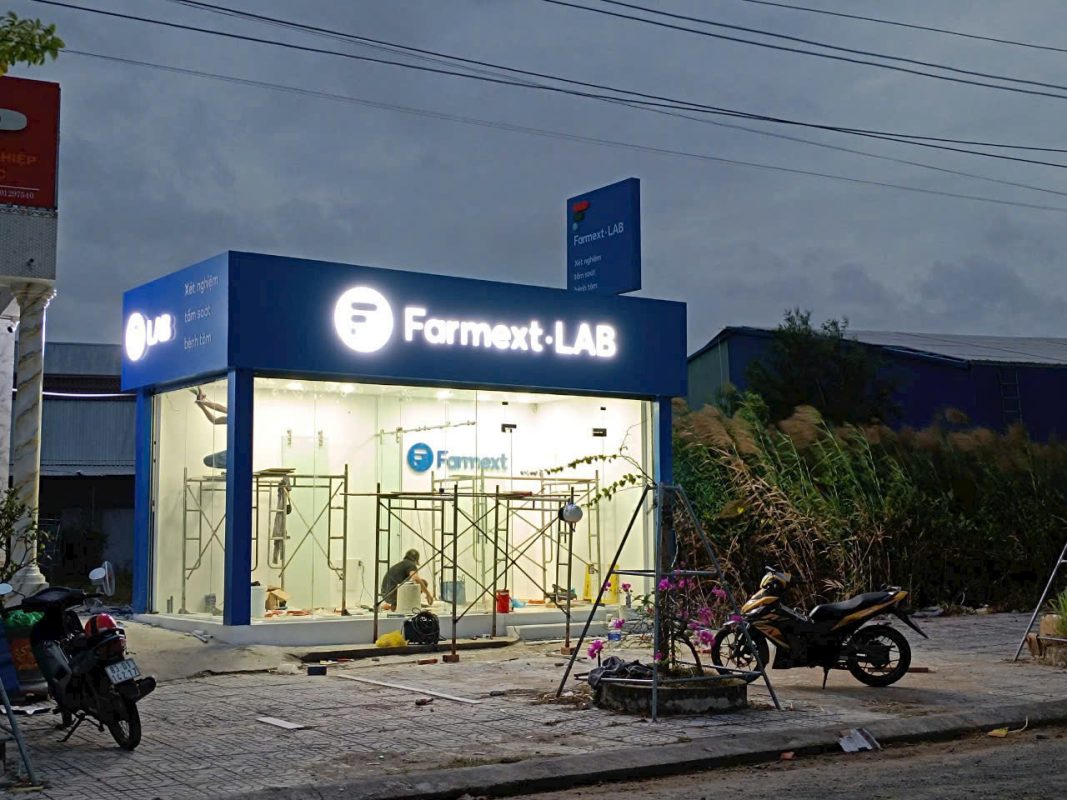 Công Ty TNHH Đầu Tư Thiết Kế Xây Dựng Kim Sơn