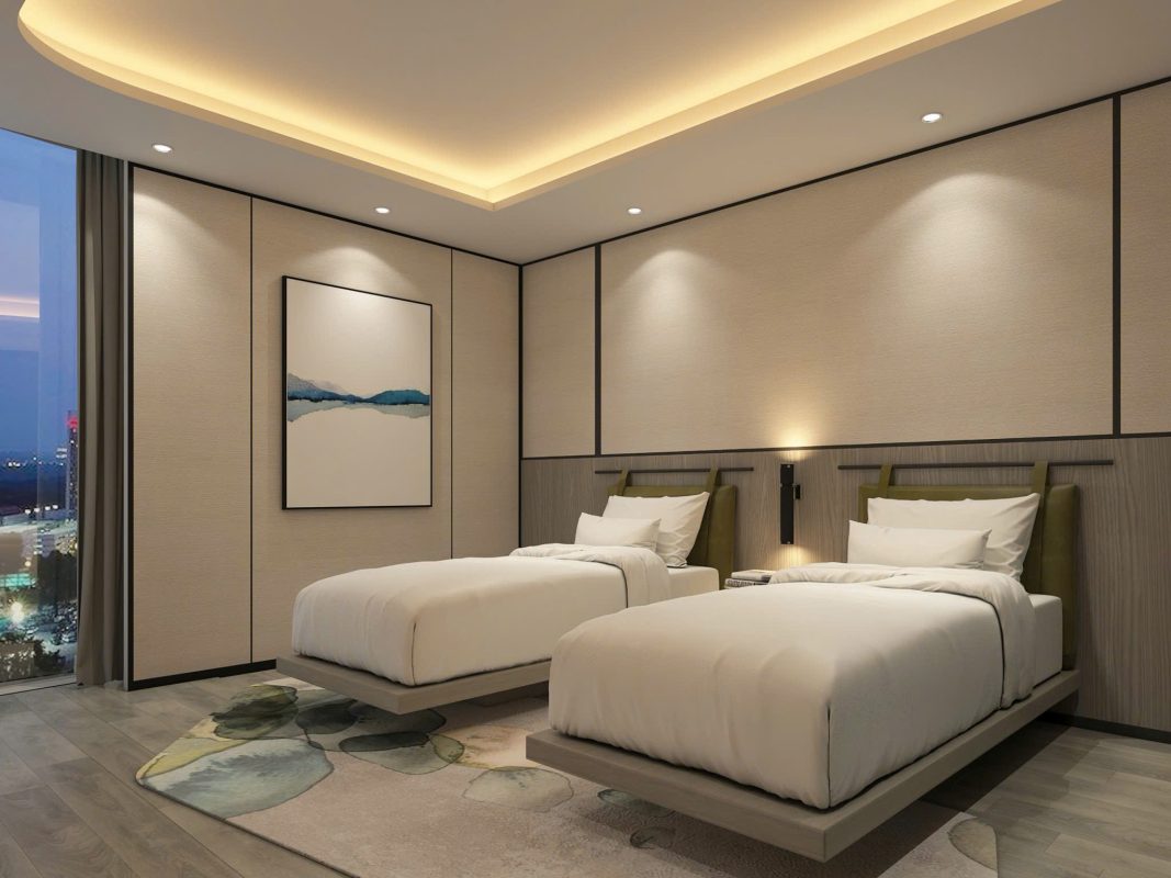 Công Ty TNHH Đầu Tư Thiết Kế Xây Dựng Kim Sơn