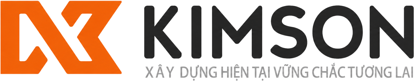 Công Ty TNHH Đầu Tư Thiết Kế Xây Dựng Kim Sơn