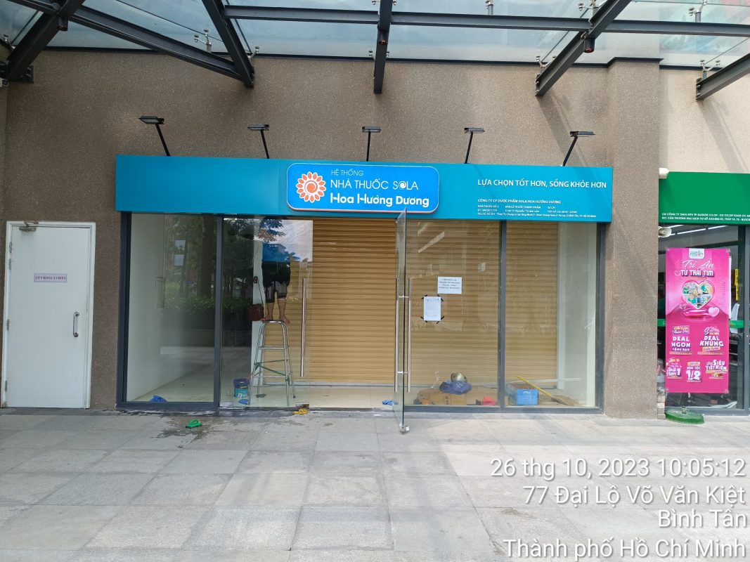 Công Ty TNHH Đầu Tư Thiết Kế Xây Dựng Kim Sơn