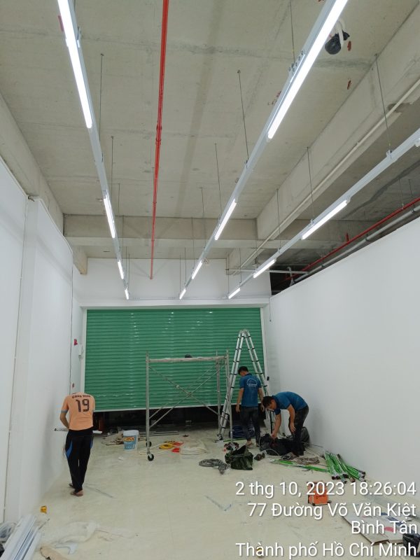 Công Ty TNHH Đầu Tư Thiết Kế Xây Dựng Kim Sơn