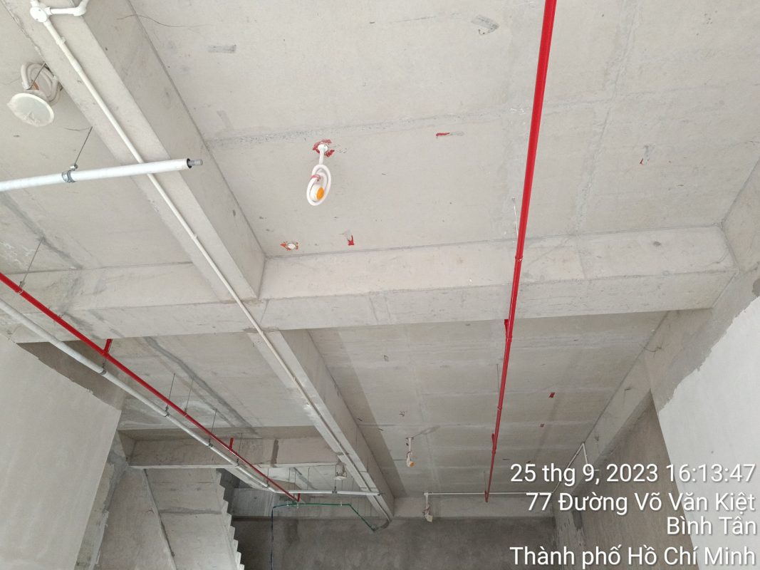 Công Ty TNHH Đầu Tư Thiết Kế Xây Dựng Kim Sơn