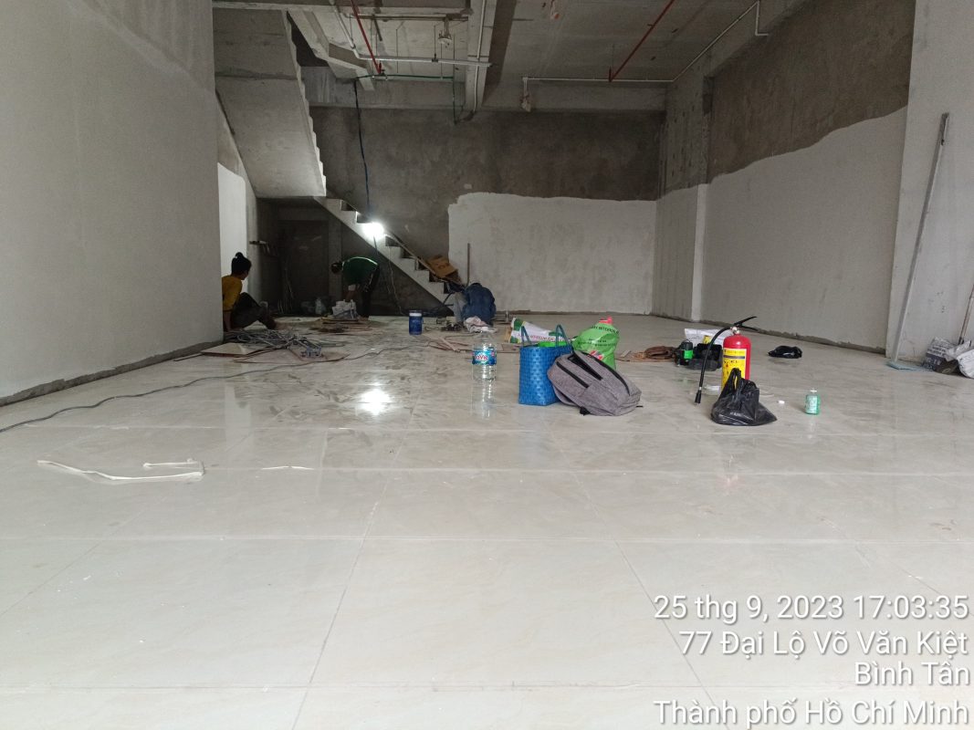 Công Ty TNHH Đầu Tư Thiết Kế Xây Dựng Kim Sơn